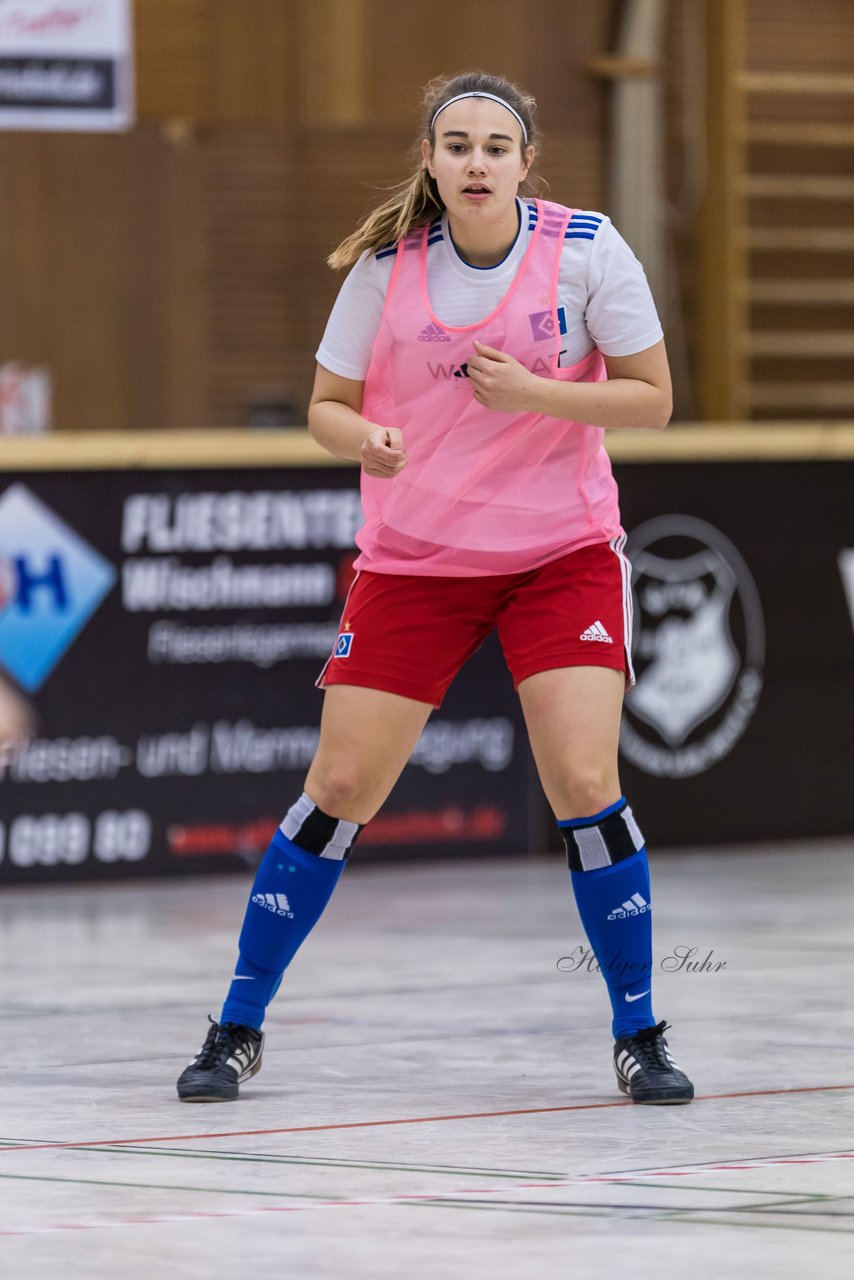 Bild 415 - VR Bank Cup Horst